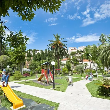 Dubrovnik Style Luxury Apartment Pokój zdjęcie