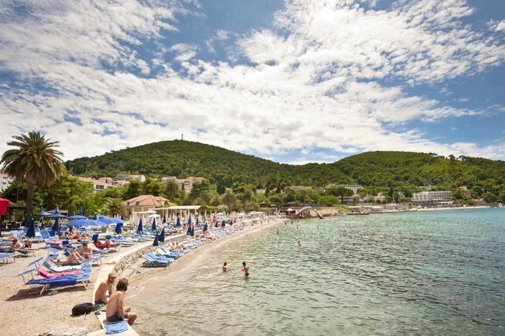 Style Luxury Apartment Dubrovnik