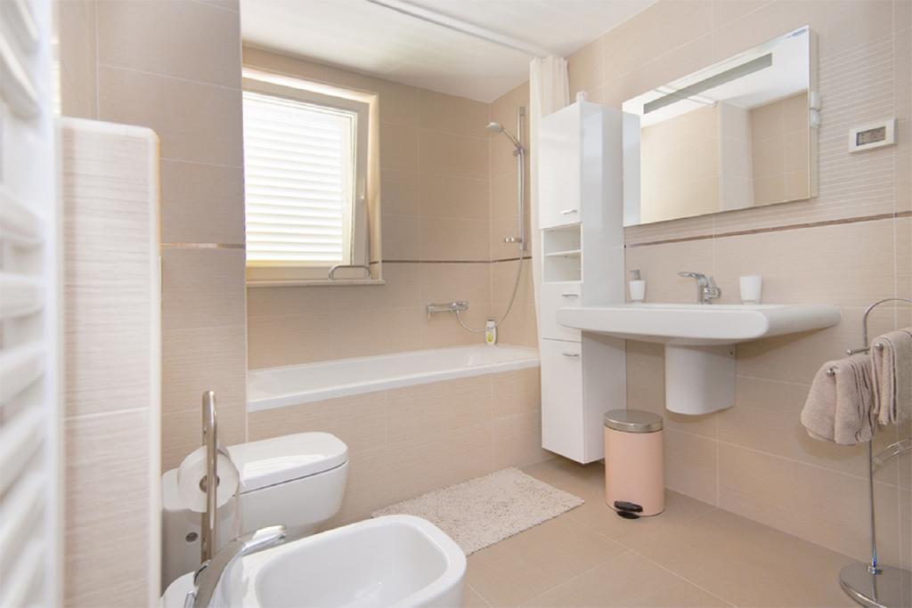 Appartement Style Luxury *
