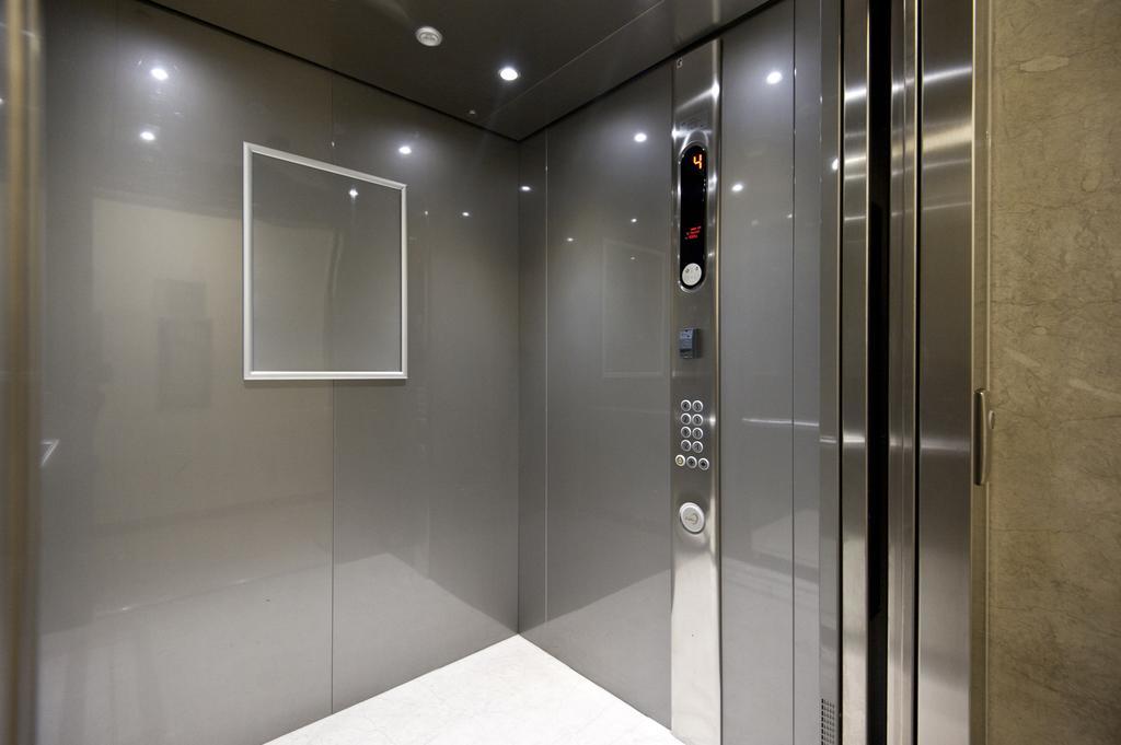 Appartement Style Luxury Dubrovnik