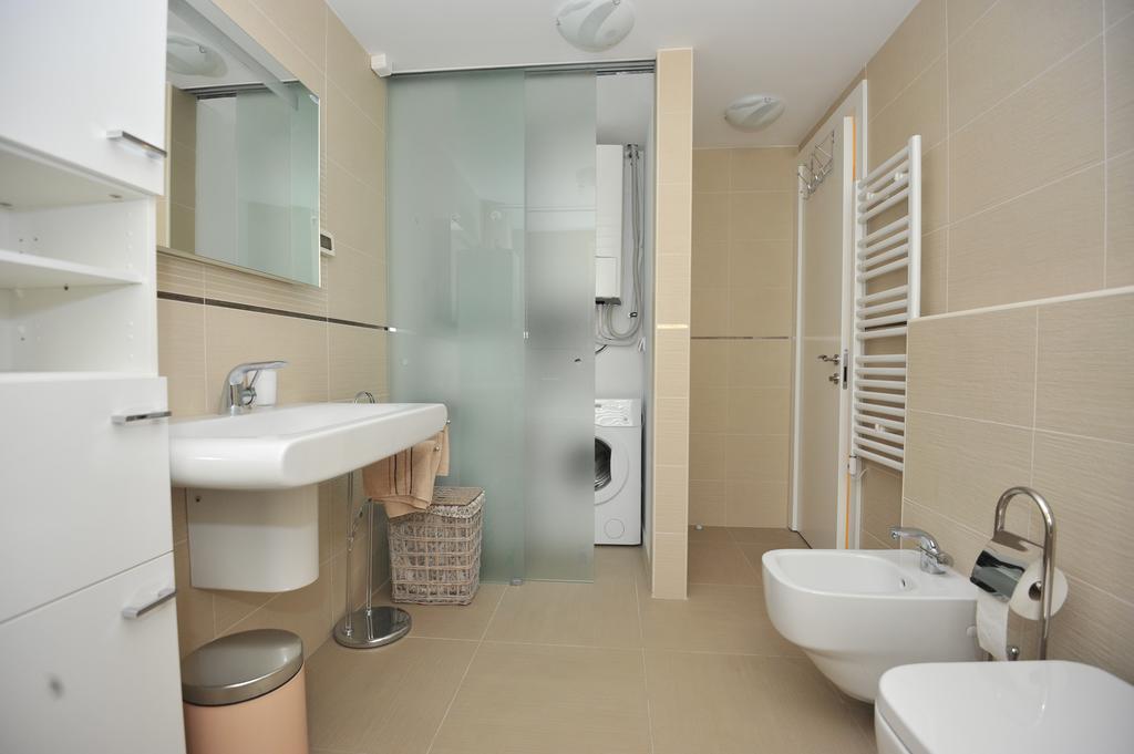 Appartement Style Luxury