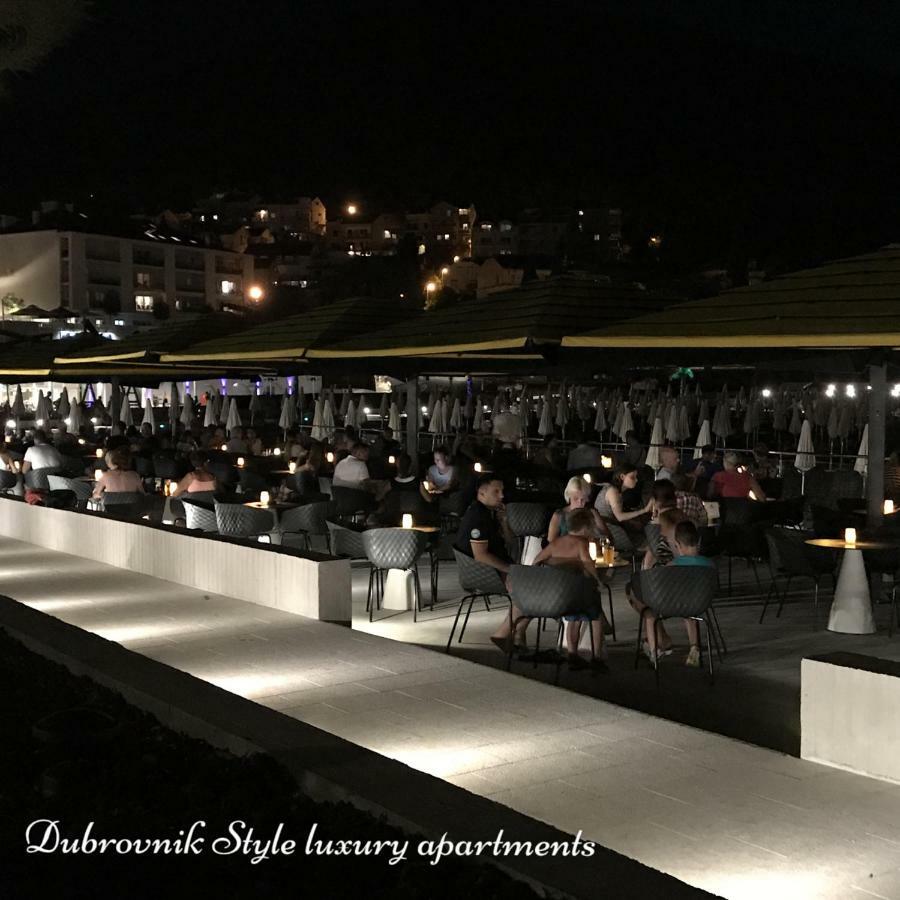 Apartment Style Luxury Dubrovnik