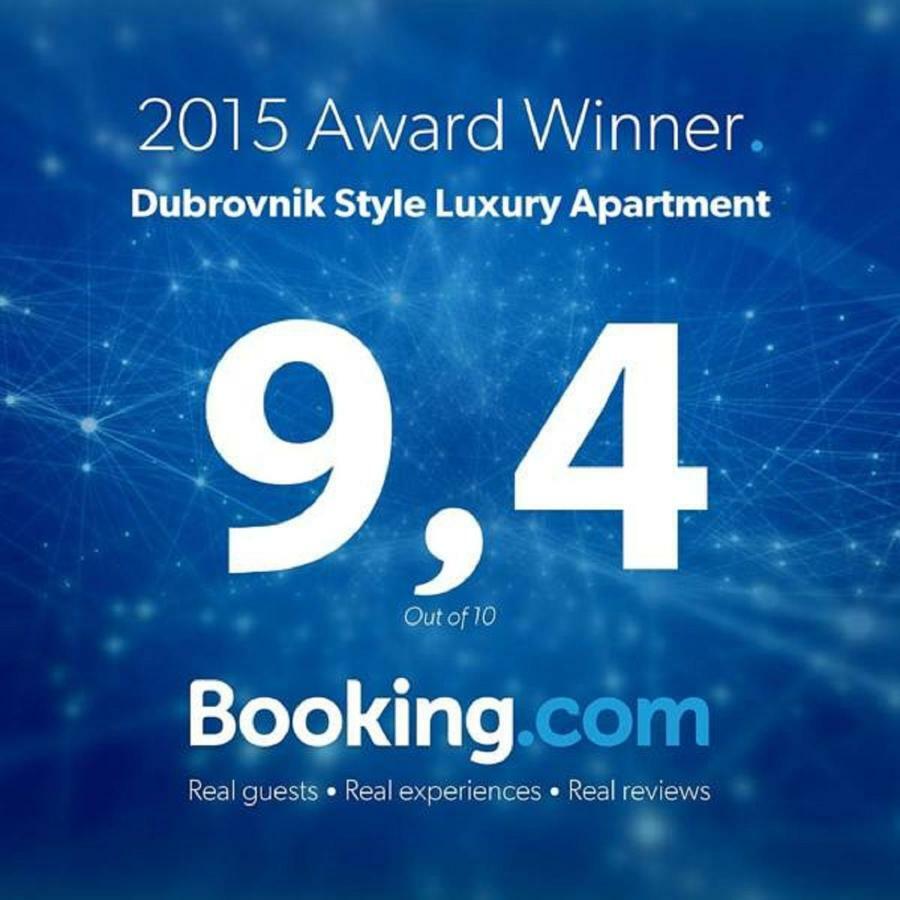 Style Luxury Appartement *