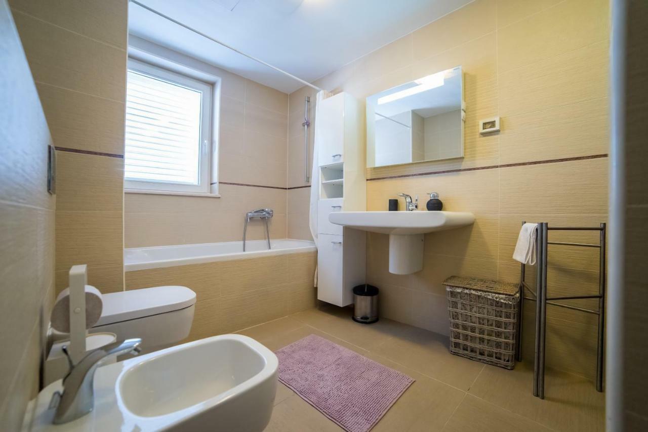 Appartement Style Luxury *