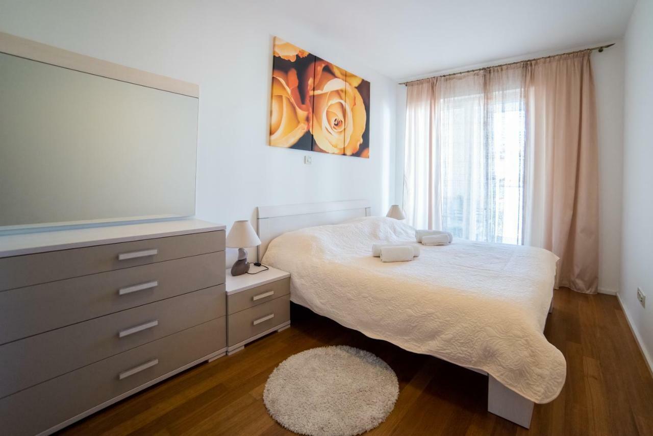 Appartement Style Luxury