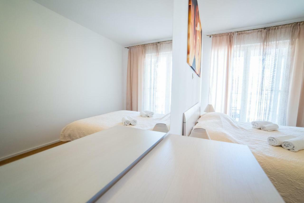 Style Luxury Appartement *