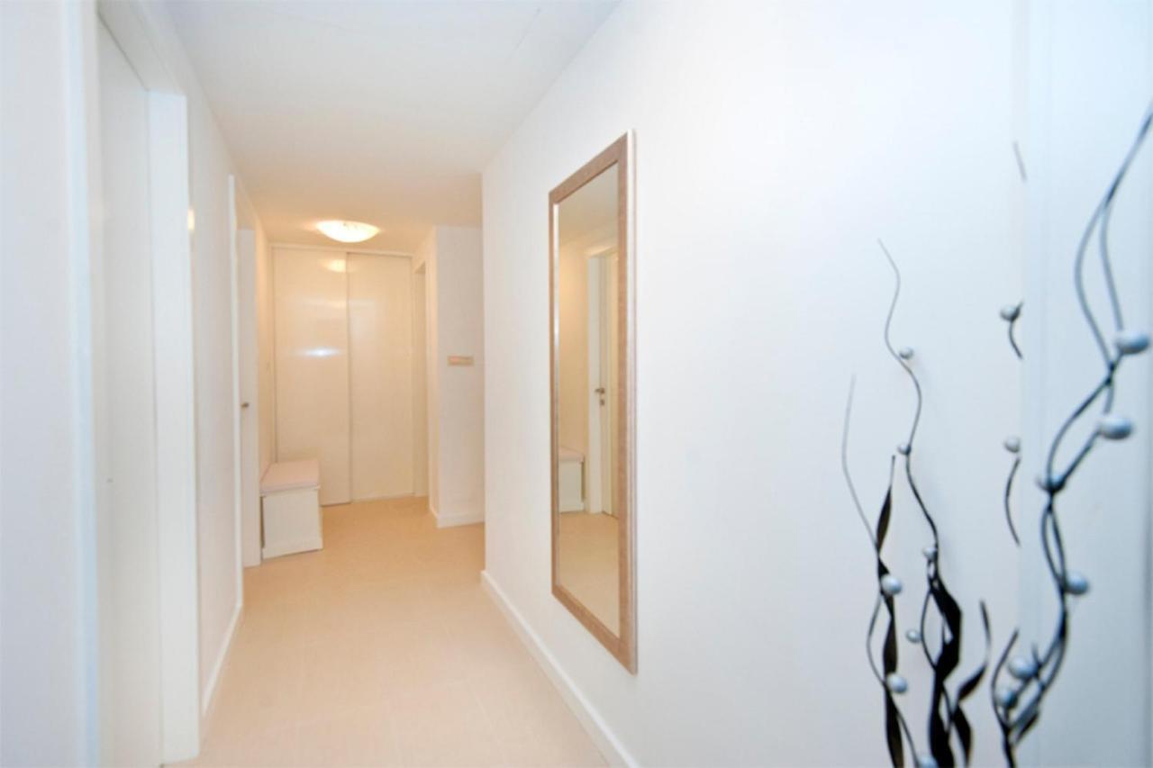 Appartement Style Luxury