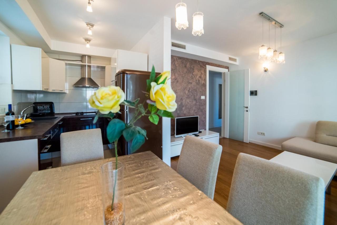 Appartement Style Luxury