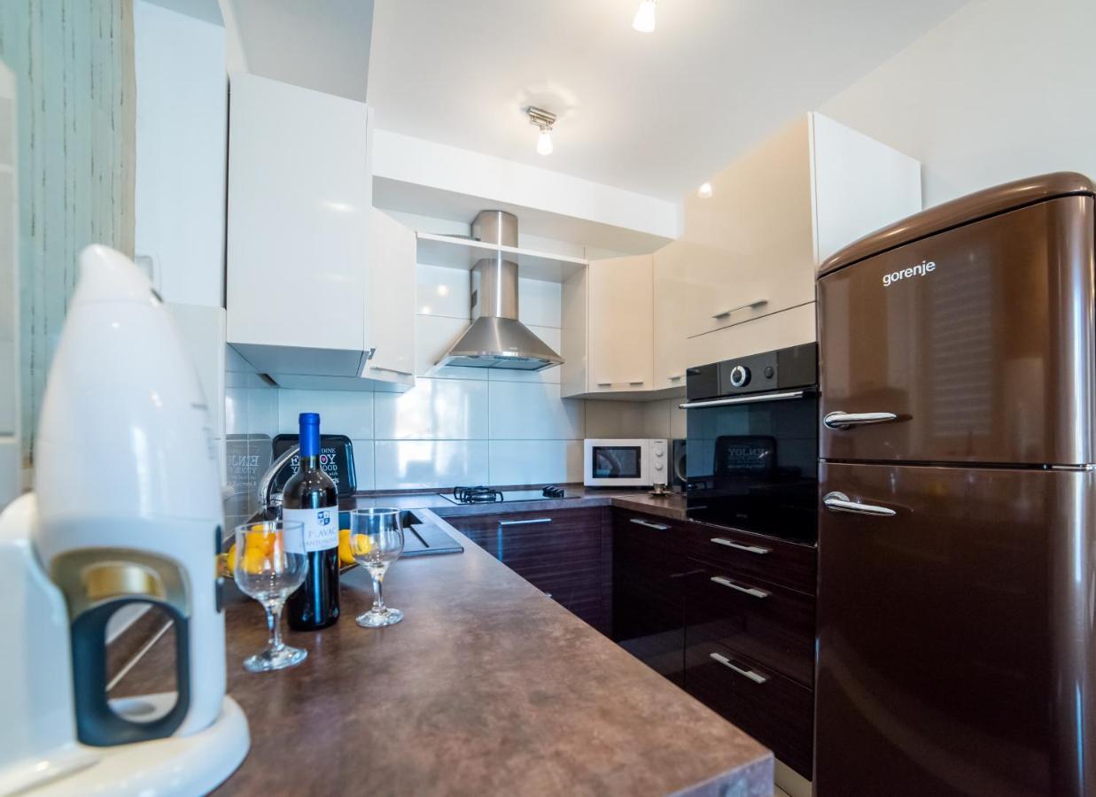 Apartment Style Luxury