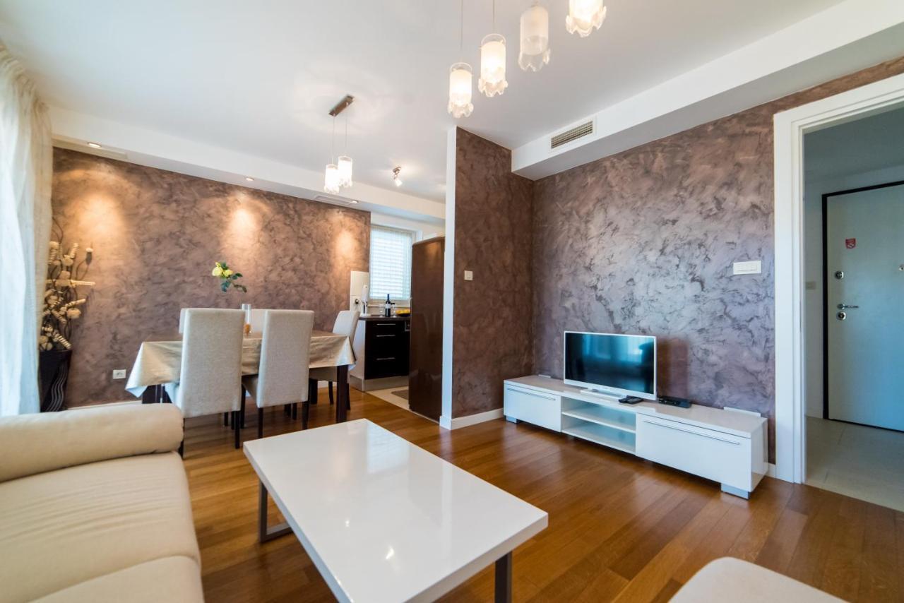 Style Luxury Apartment *