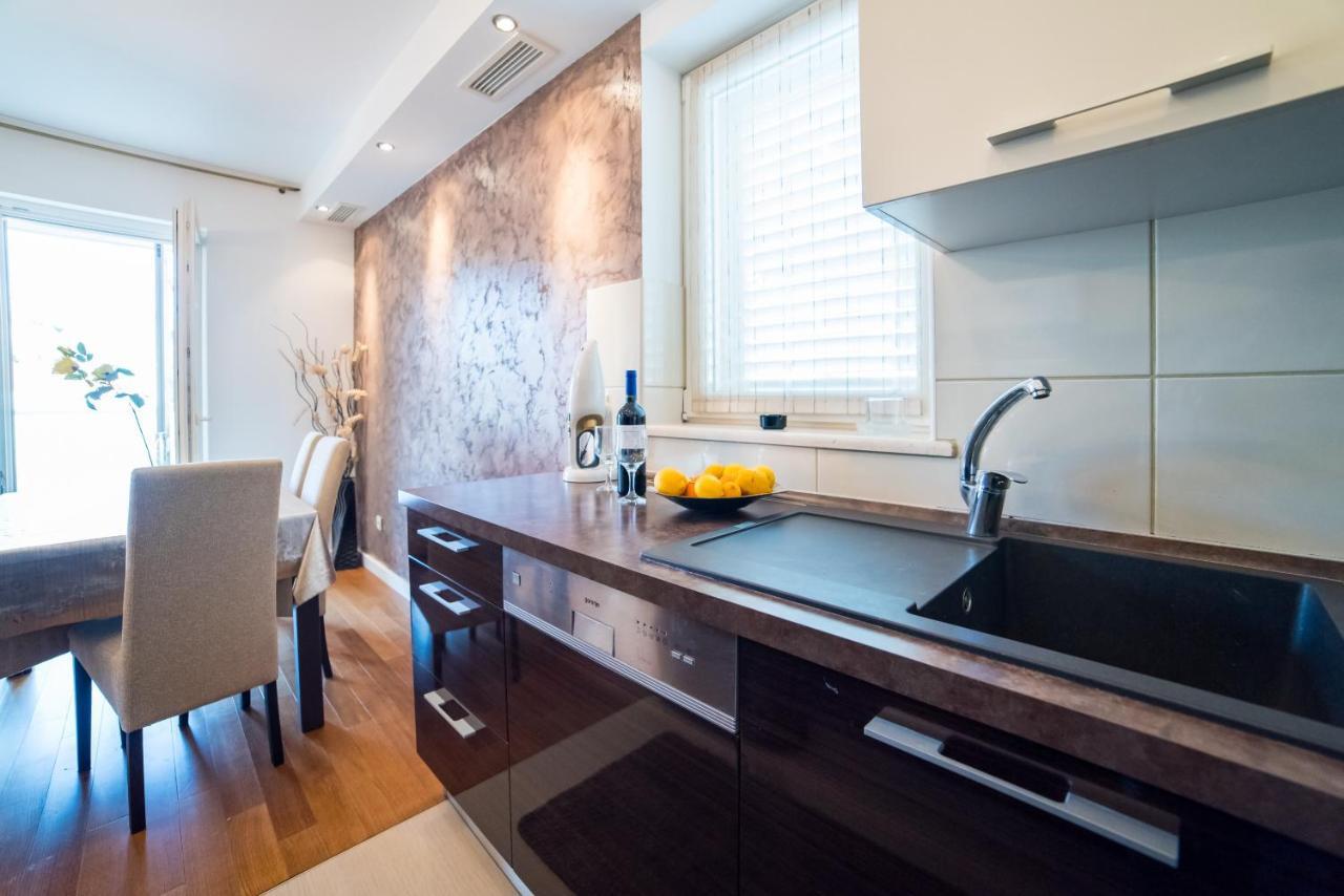 Apartment Style Luxury Dubrovnik