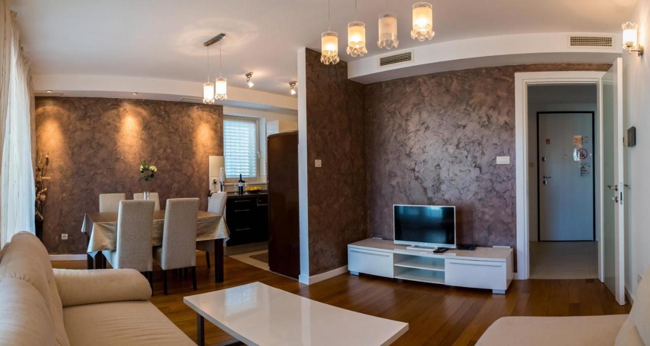 Appartement Style Luxury Dubrovnik