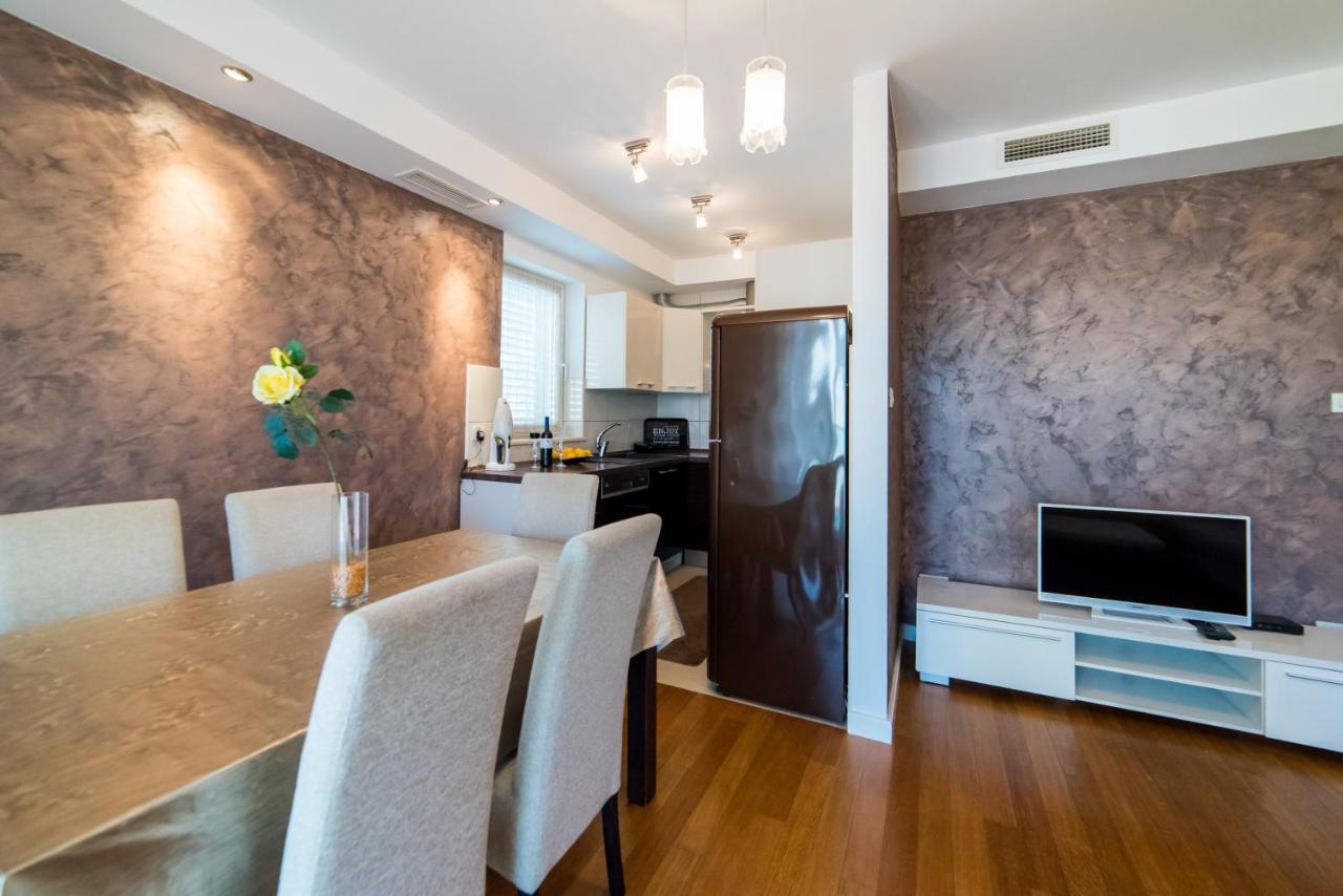 Appartement Style Luxury Dubrovnik