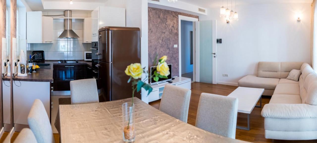 Style Luxury Apartment