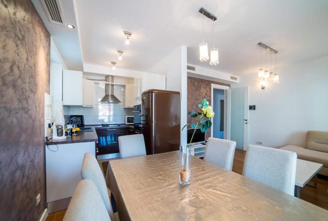Style Luxury Appartement