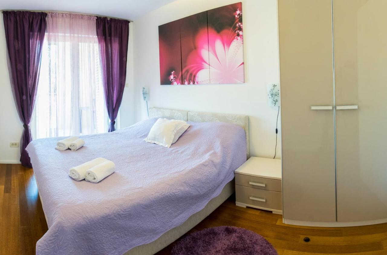 Style Luxury Apartment Dubrovnik