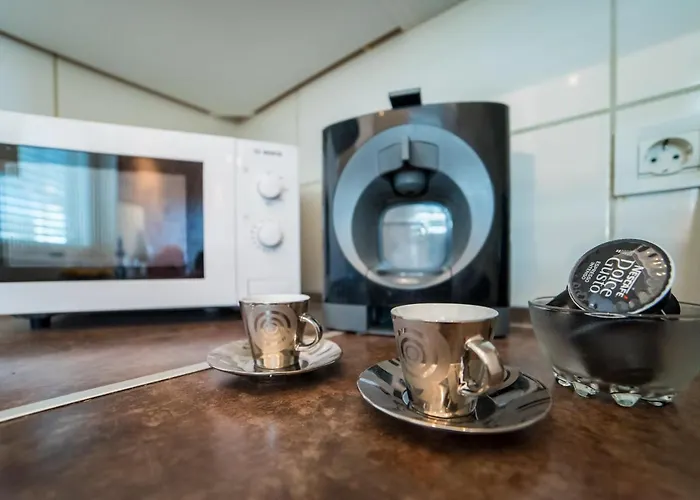 Dubrovnik Style Luxury Apartment