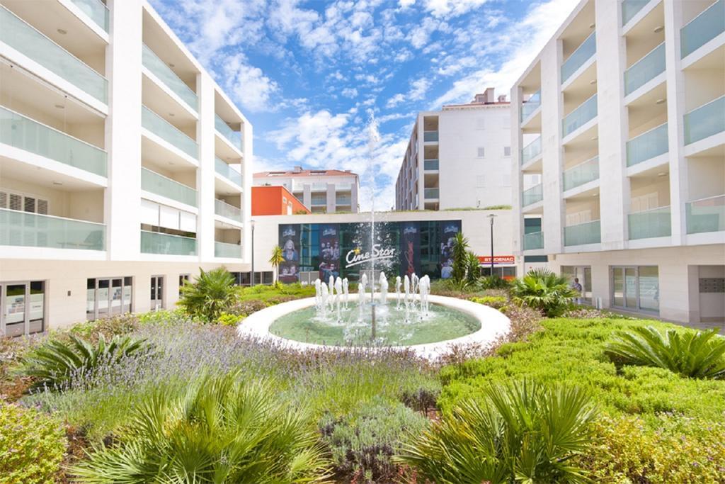 Apartma Style Luxury