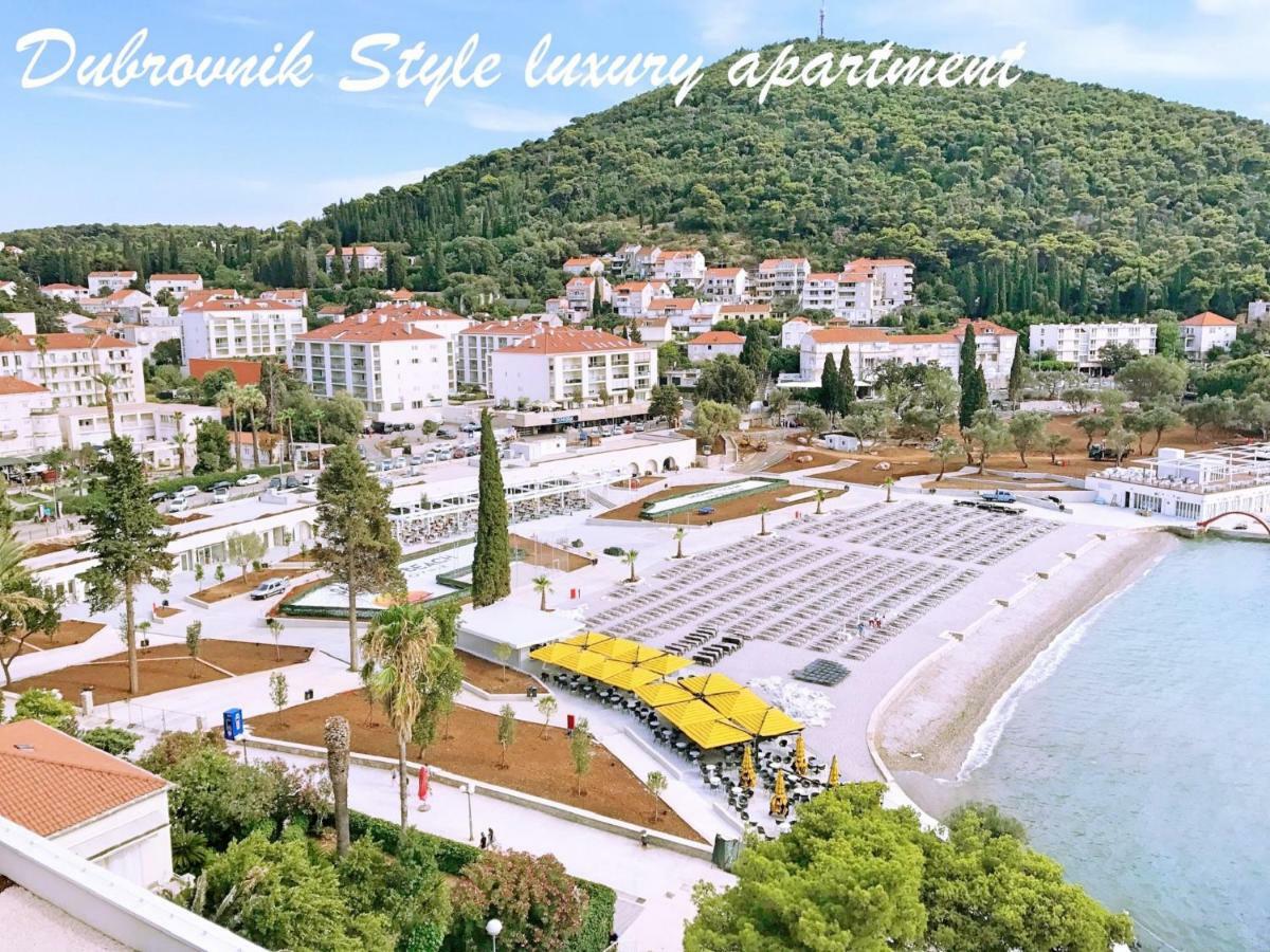 Apartma Style Luxury Dubrovnik