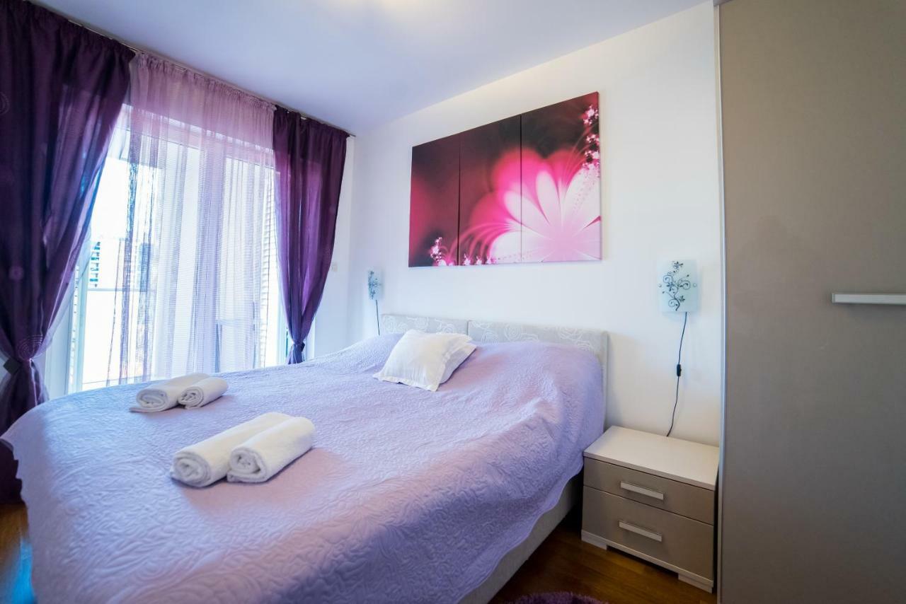 Style Luxury Apartma *