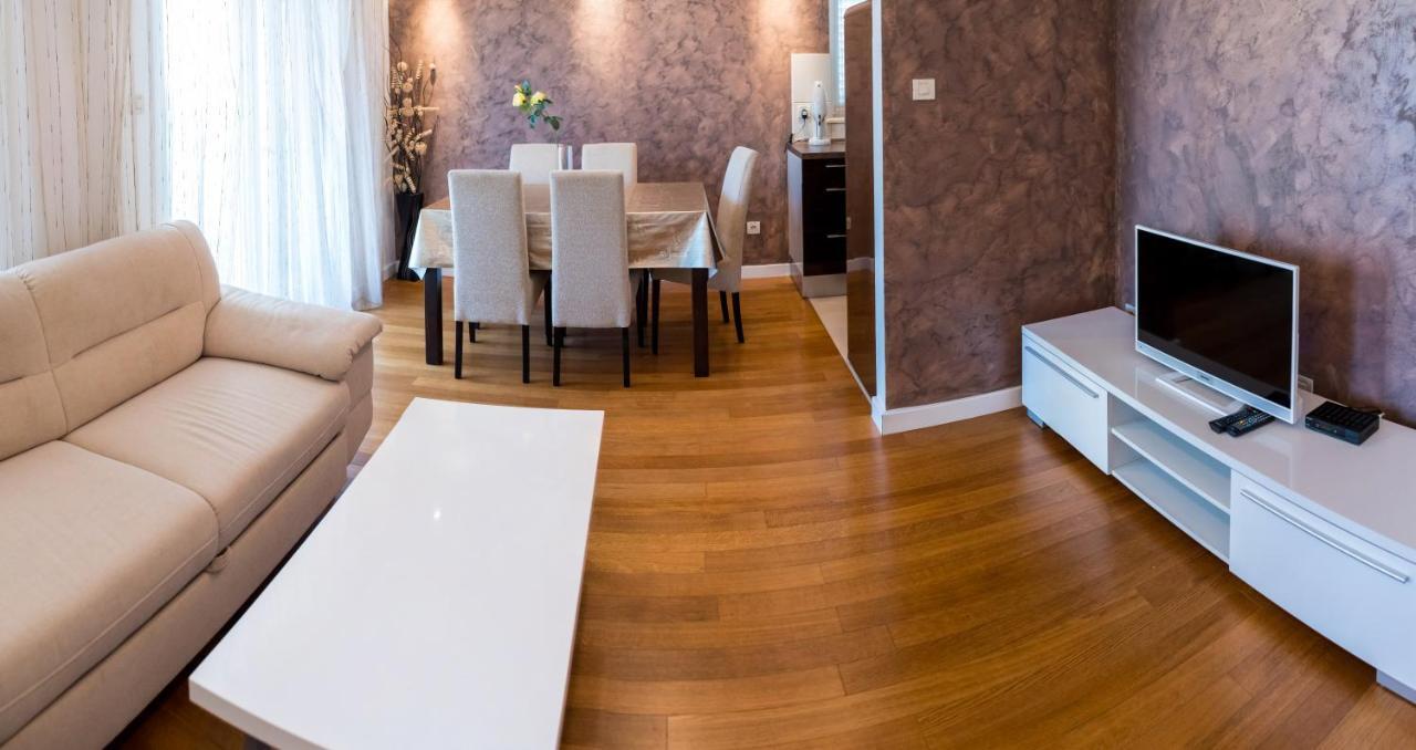Style Luxury Apartma Dubrovnik